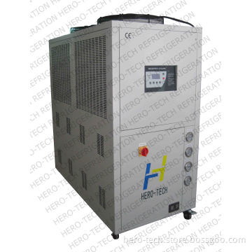 Air Cooled Chiller for Film Blow Molding Machine